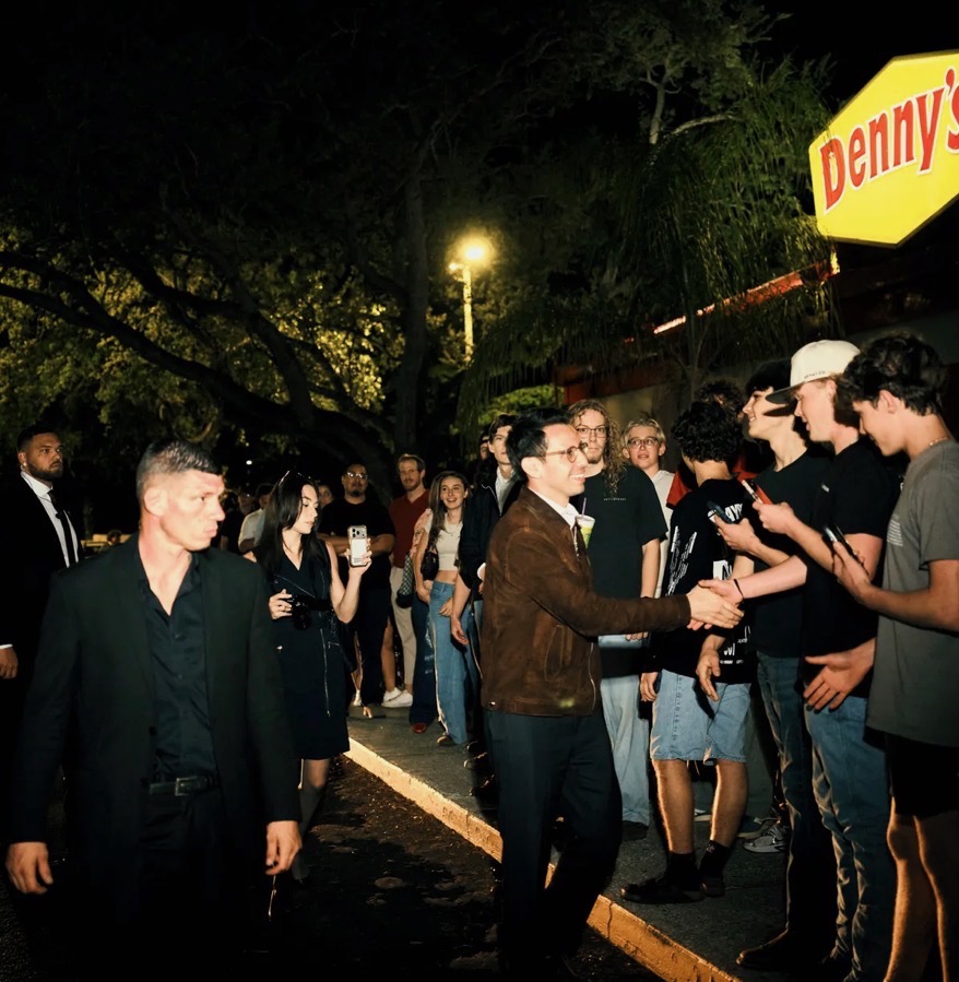 RJ Goodridge🥊 tweet media