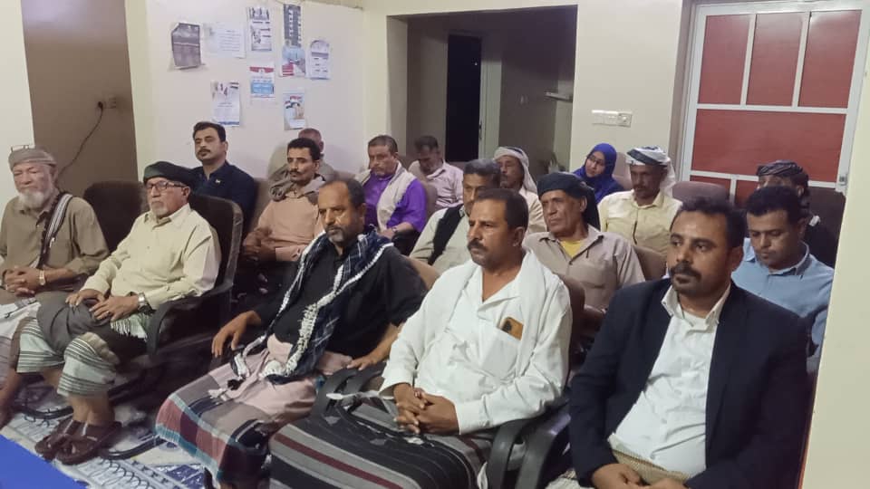 الجمعية الوطنية للمجلس الإنتقالي الجنوبي tweet media