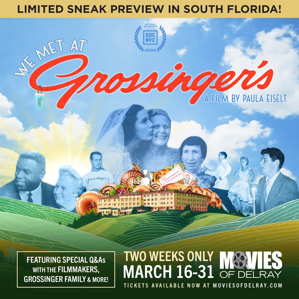 Menemsha Films tweet media