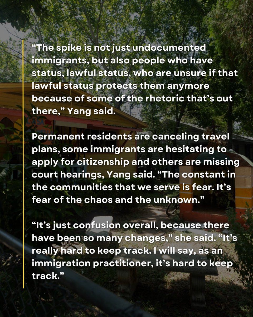 American Gateways tweet media