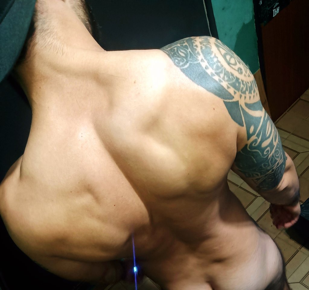 LOBO MASAJES XL🍆 CAM4 🔥14K xxx tweet media