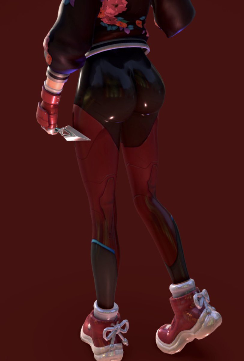 Mandalorymory tweet media