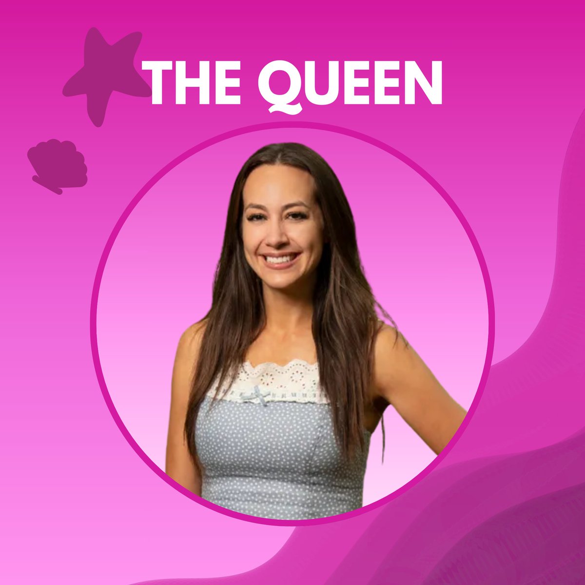 Ozzy - Racist to asians, spreads STDs
Q - No vote, getting voted by half the tribe
Stephenie - Maga republican that hates gays
I SE WHY THEY MADDD 
#Survivor #Survivor50