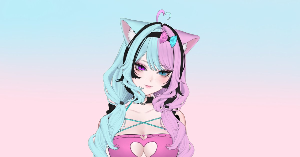 Cosmia 🩷 VGEN OPEN! 🩵 tweet media