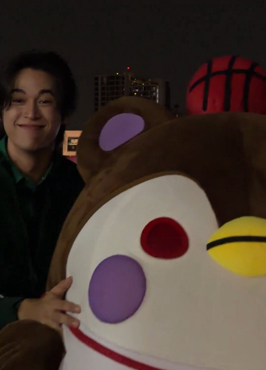 G ·͜·♡ tweet media