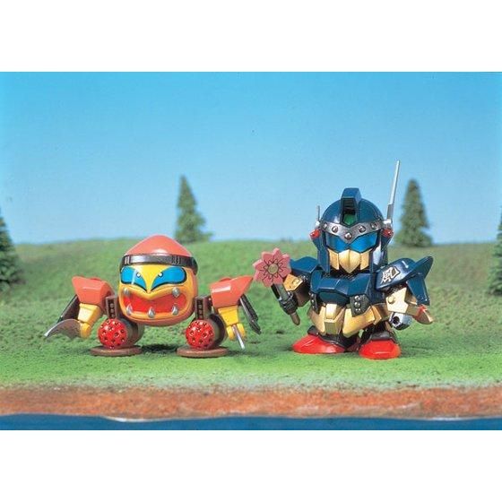 【ガンプラ再販】BB戦士「輝神大将軍獅龍凰 輝羅鋼極彩」「豪剣頑駄無 輝羅鋼極彩」ほか

【18時予約開始！】
figsoku.net/blog-entry-497…
#BB戦士 #LEGENDBB #ガンプラ #ガンプラ再販