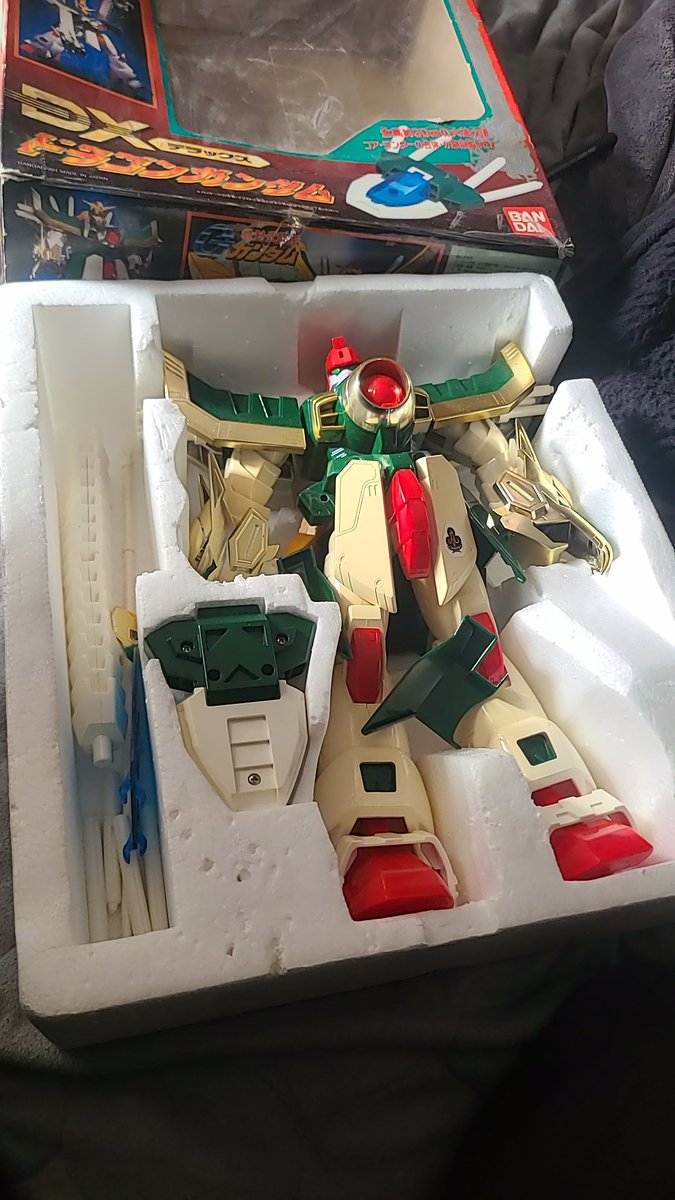 SAT軍曹 tweet media