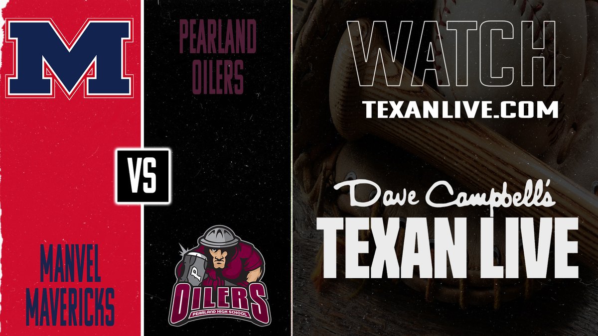 Dave Campbell’s Texan Live - Texanlive.com tweet media