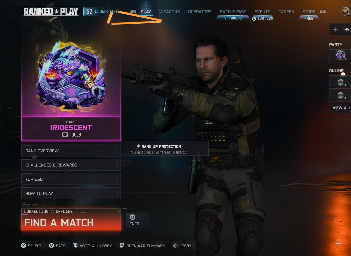 iAmStiick 🇦🇷 tweet media