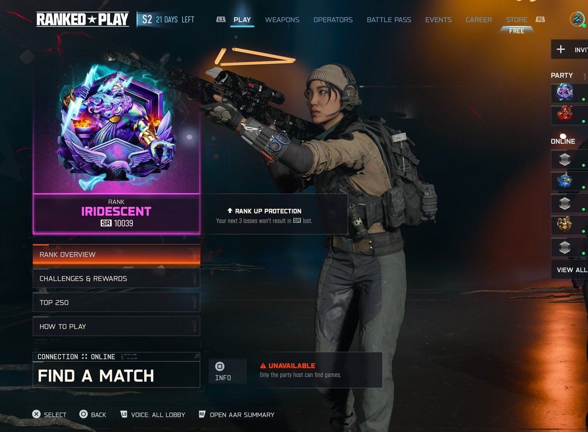 iAmStiick 🇦🇷 tweet media