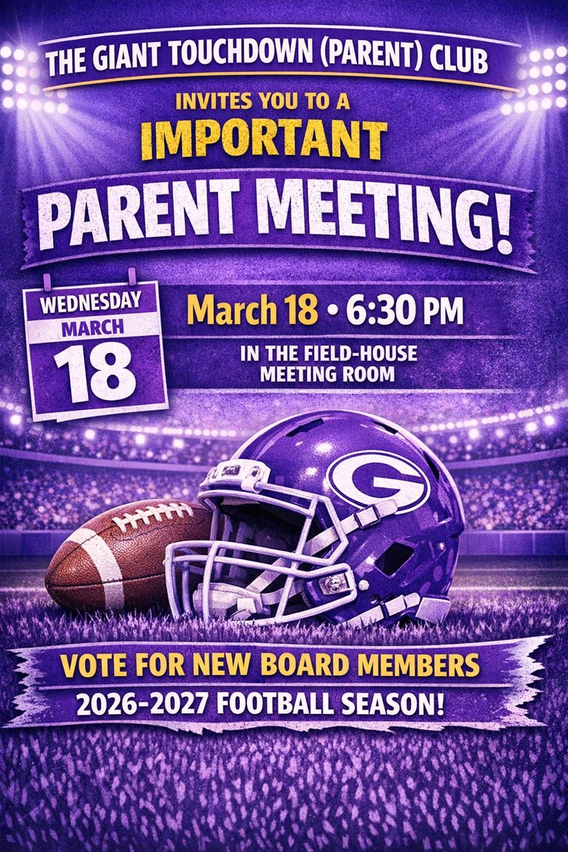 BDHS Touchdown Club tweet media