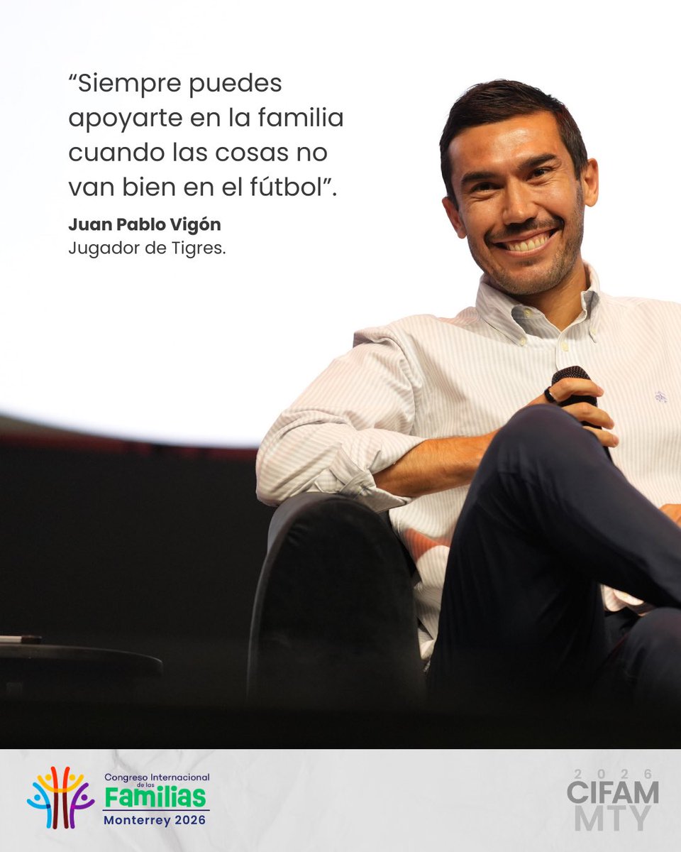 CIFAM MÉXICO tweet media