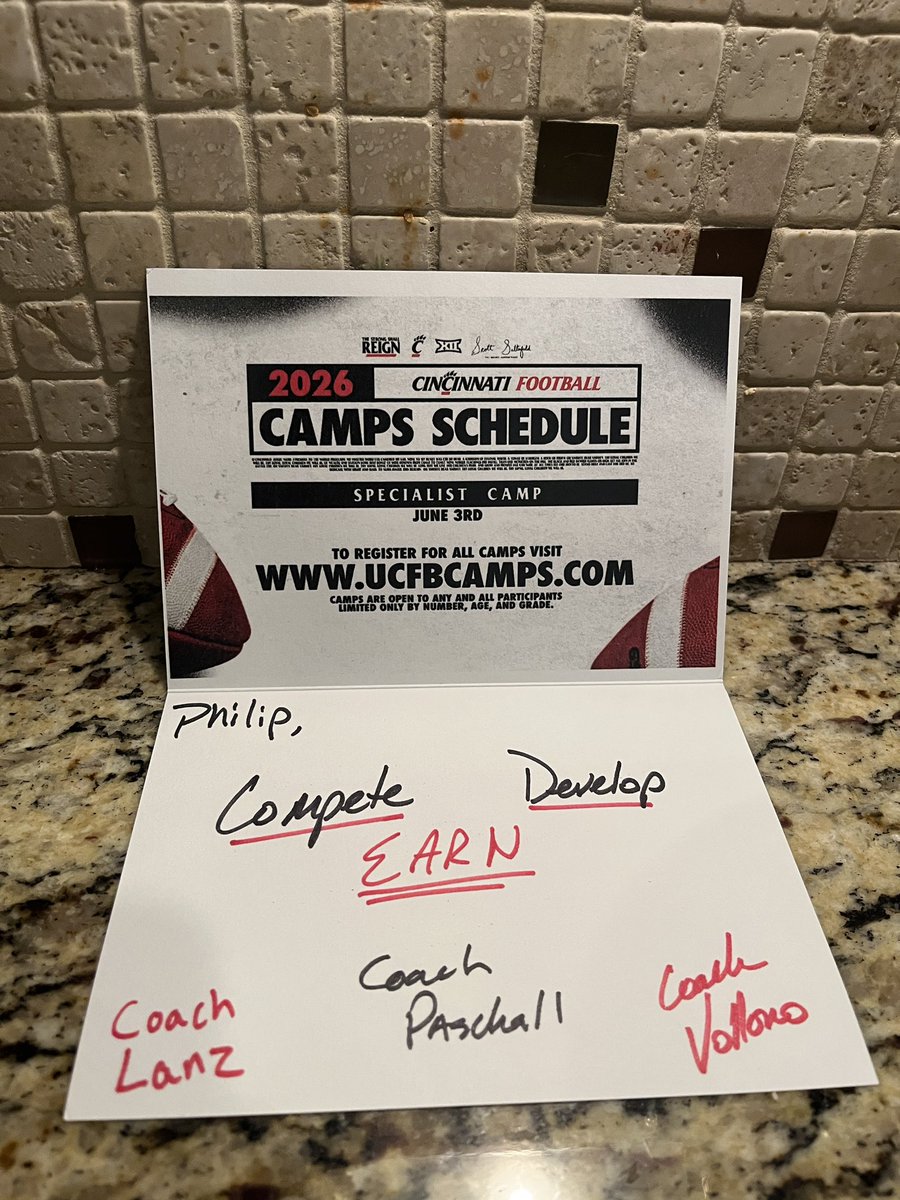 Philip Georgopoulos 5 ⭐️ tweet media