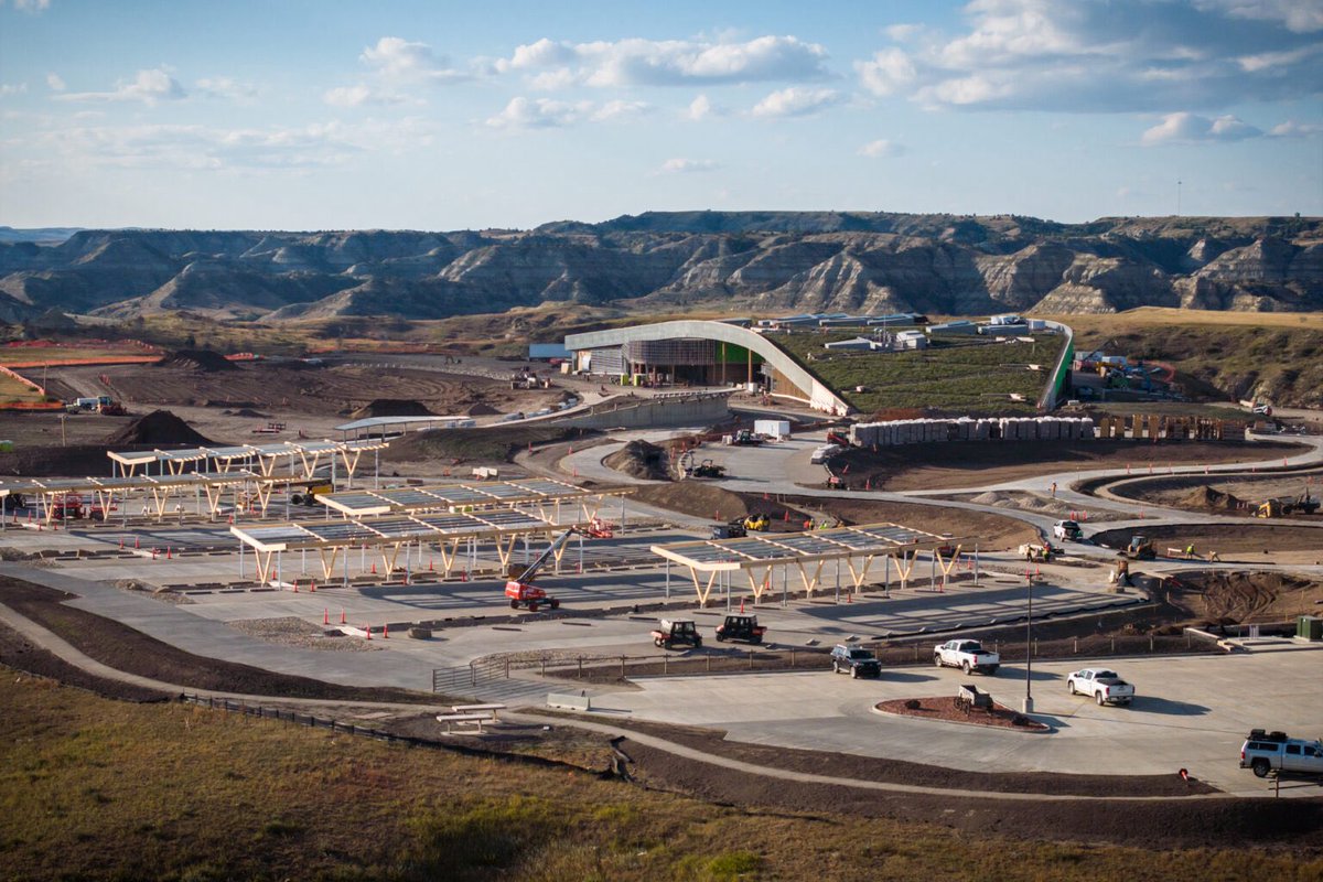 KC NoDak Brim 🇺🇸 tweet media