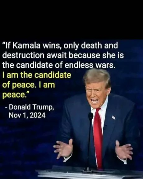 <a href="/EdKrassen/">Ed Krassenstein</a> It's hard to believe anyone survived that. Trump has more blood on his hands.