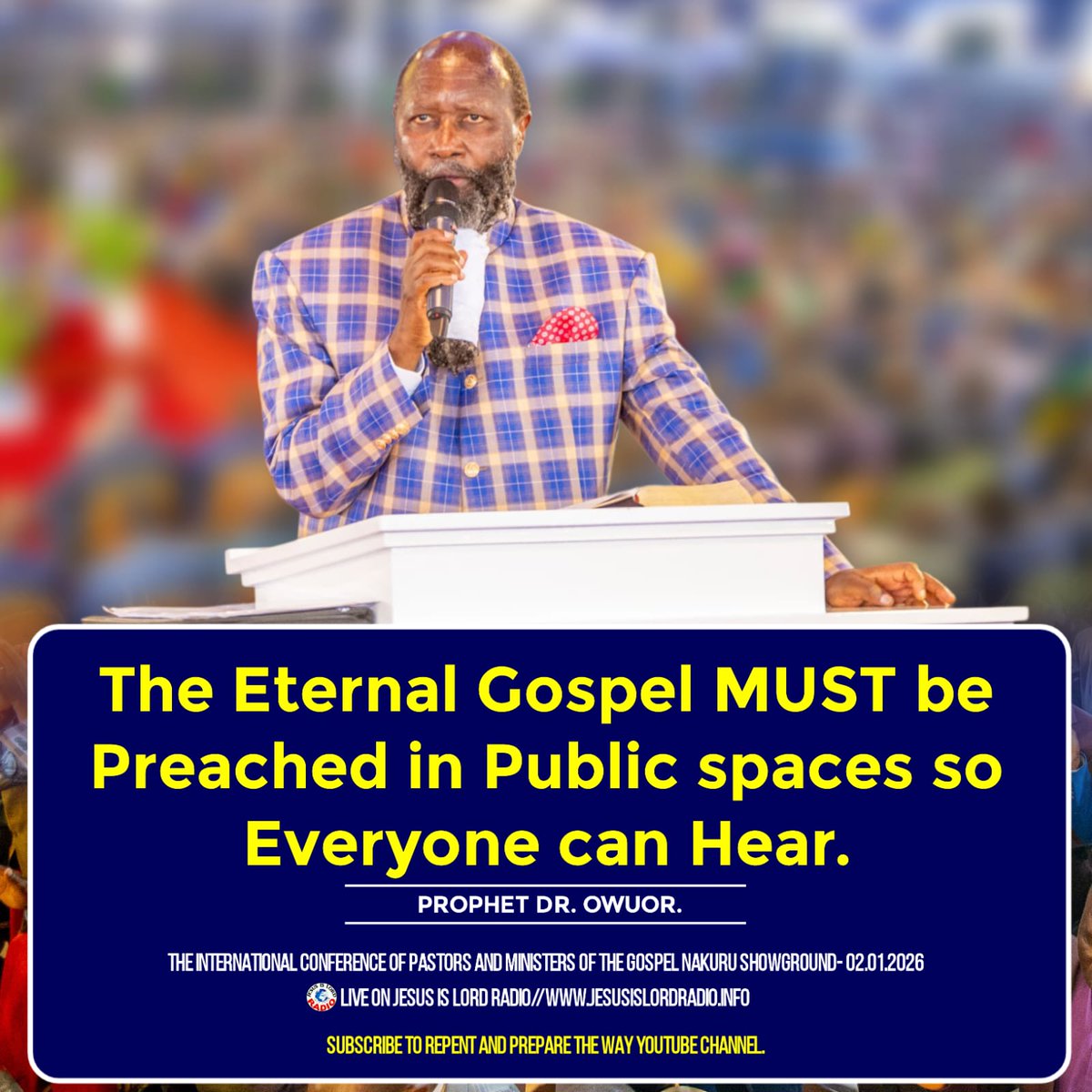 Luke 17:28
"It was the same in the days of Lot. People were eating and drinking, buying and selling, planting and building.

The #SpecialWordSession displays the certainty of Rapture is near!
