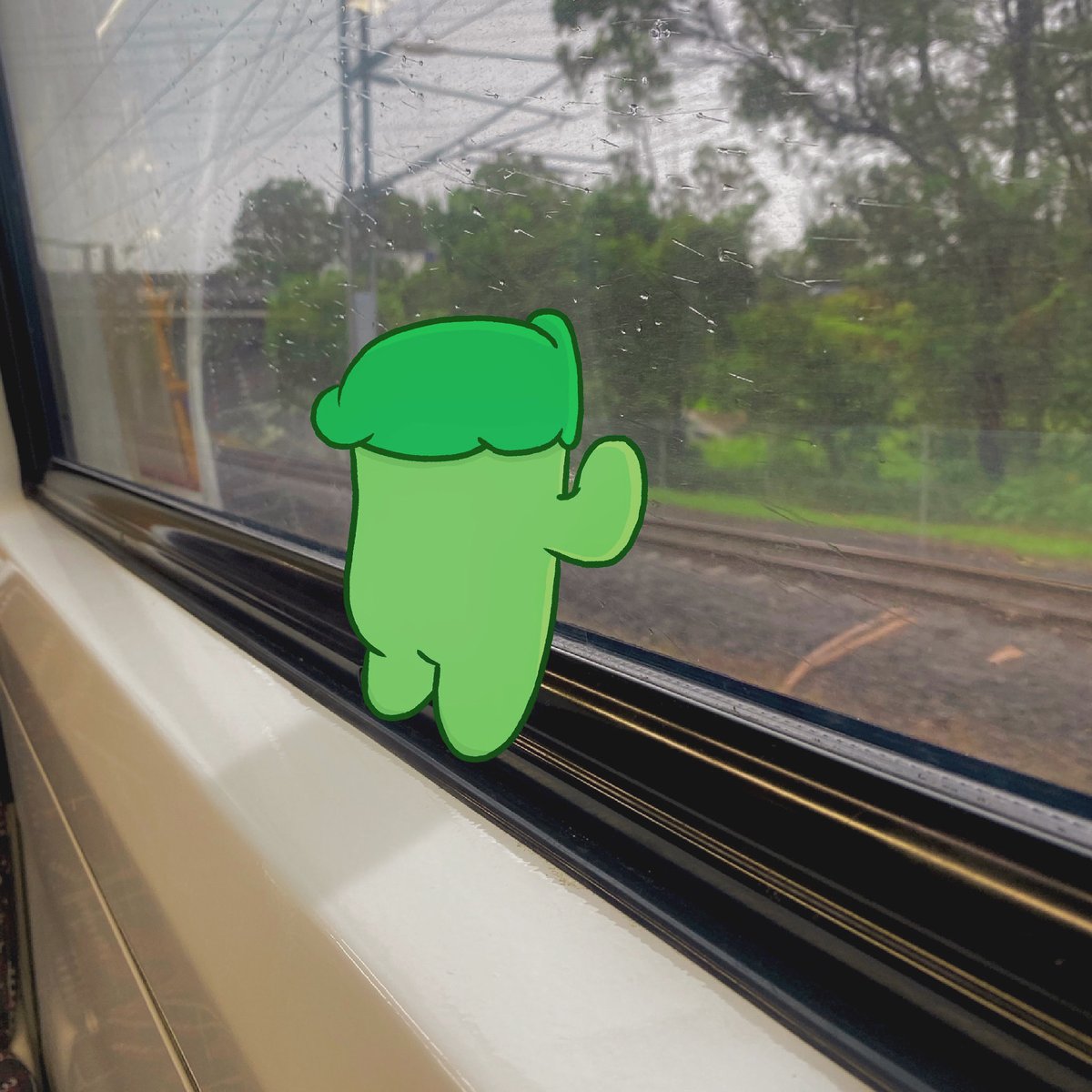 themenuverse's tweet photo. 🥦🚊 https://t.co/LvGpNdkca4