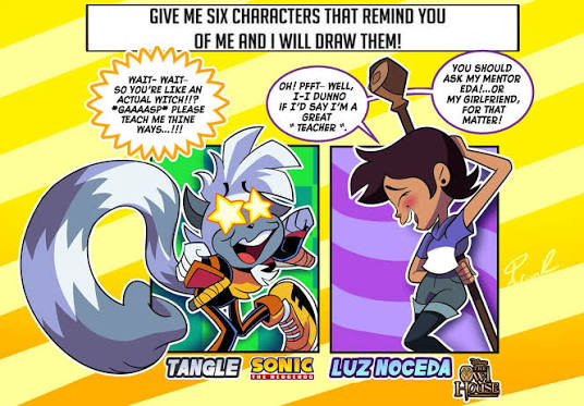 I had the vision 2 years prior, yessiree...