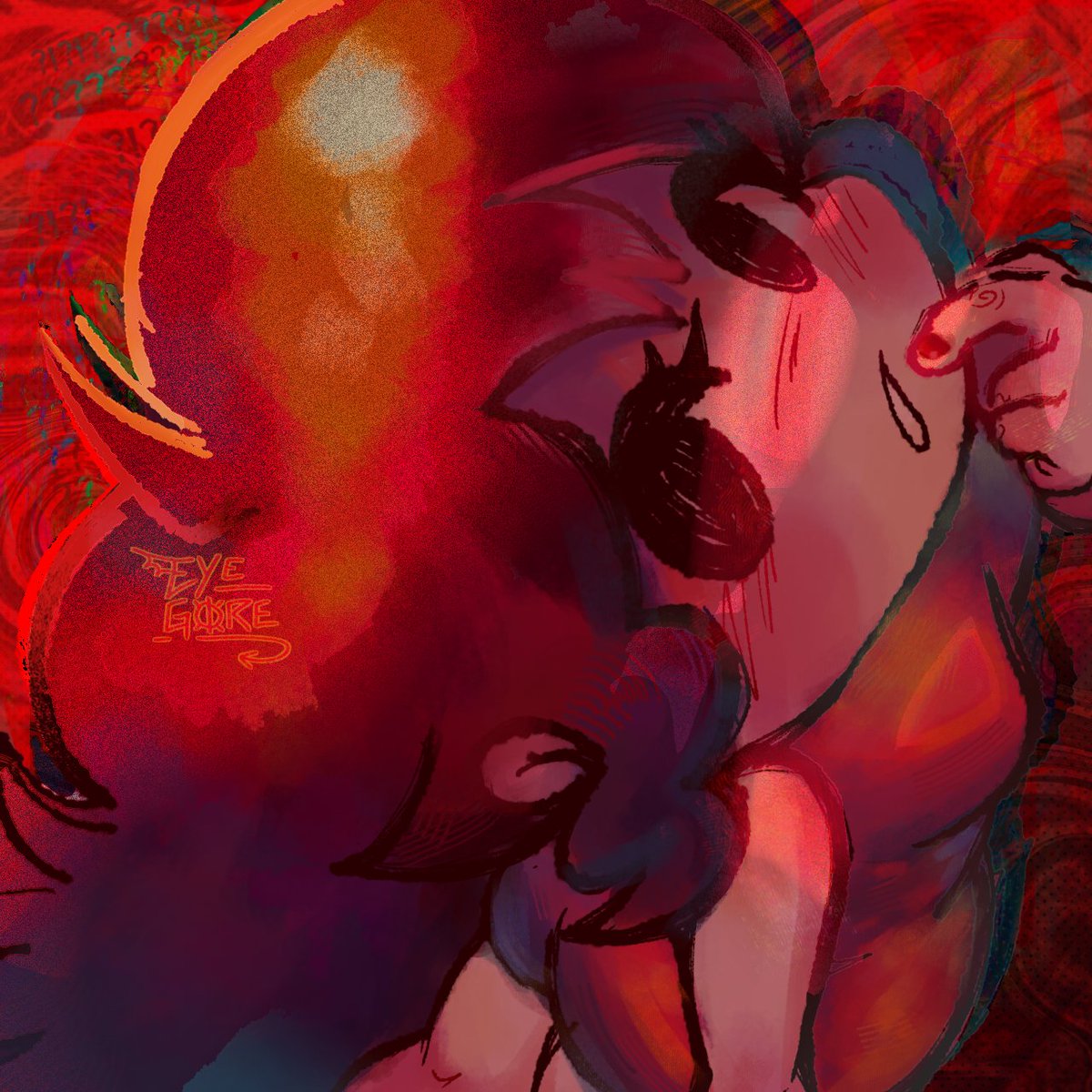 [❓️❓️❓️] – 48656c70206d65
#fnf #fridaynightfunkin