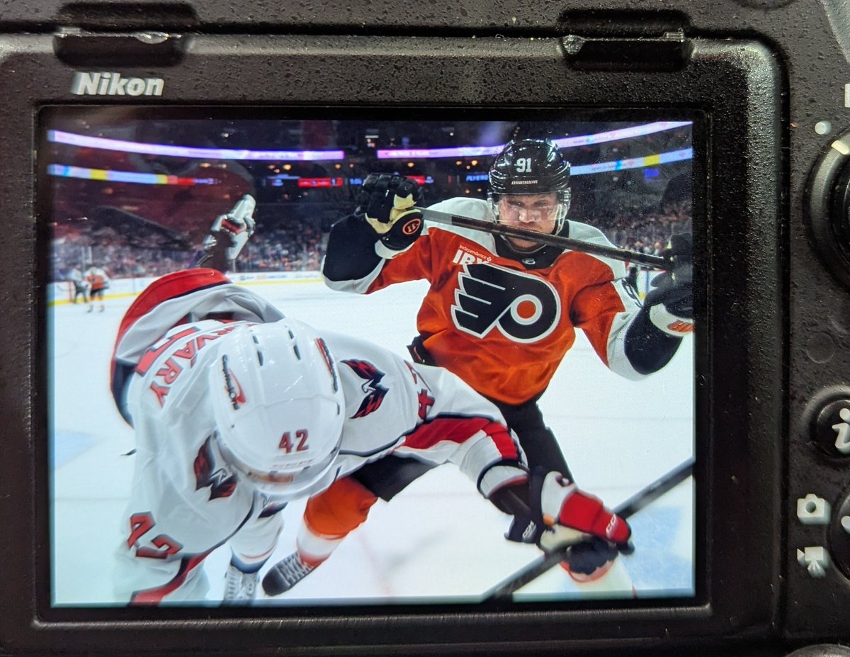 Michael Reaves 📸 tweet media