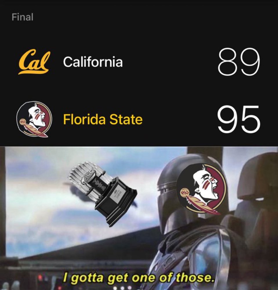 Barstool FSU tweet media