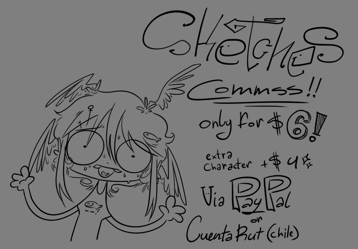 S⚓shi🏳️‍⚧️ COMMSS CLOSED. tweet media