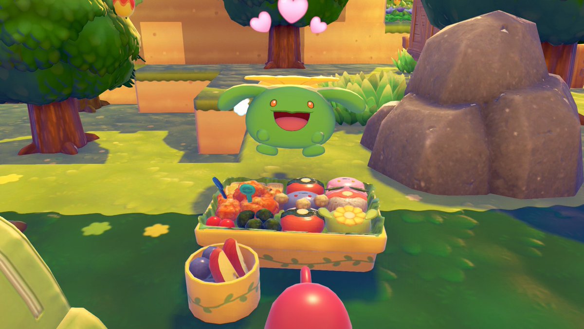 jirachi ✩ tweet media