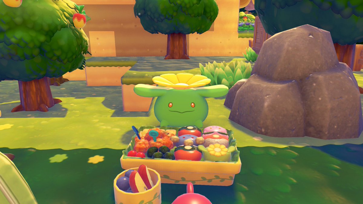 jirachi ✩ tweet media