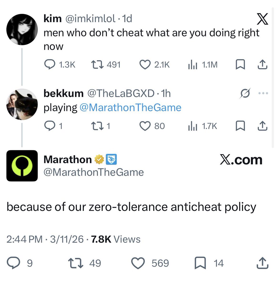 Jake Lucky tweet media