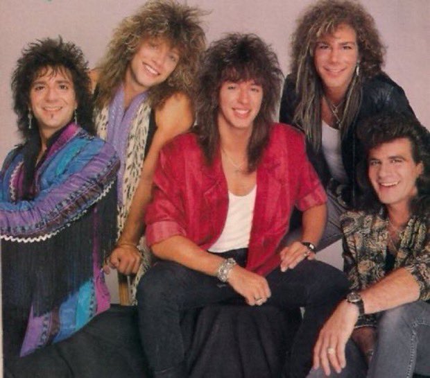 🎸 Rock History 🎸 tweet media