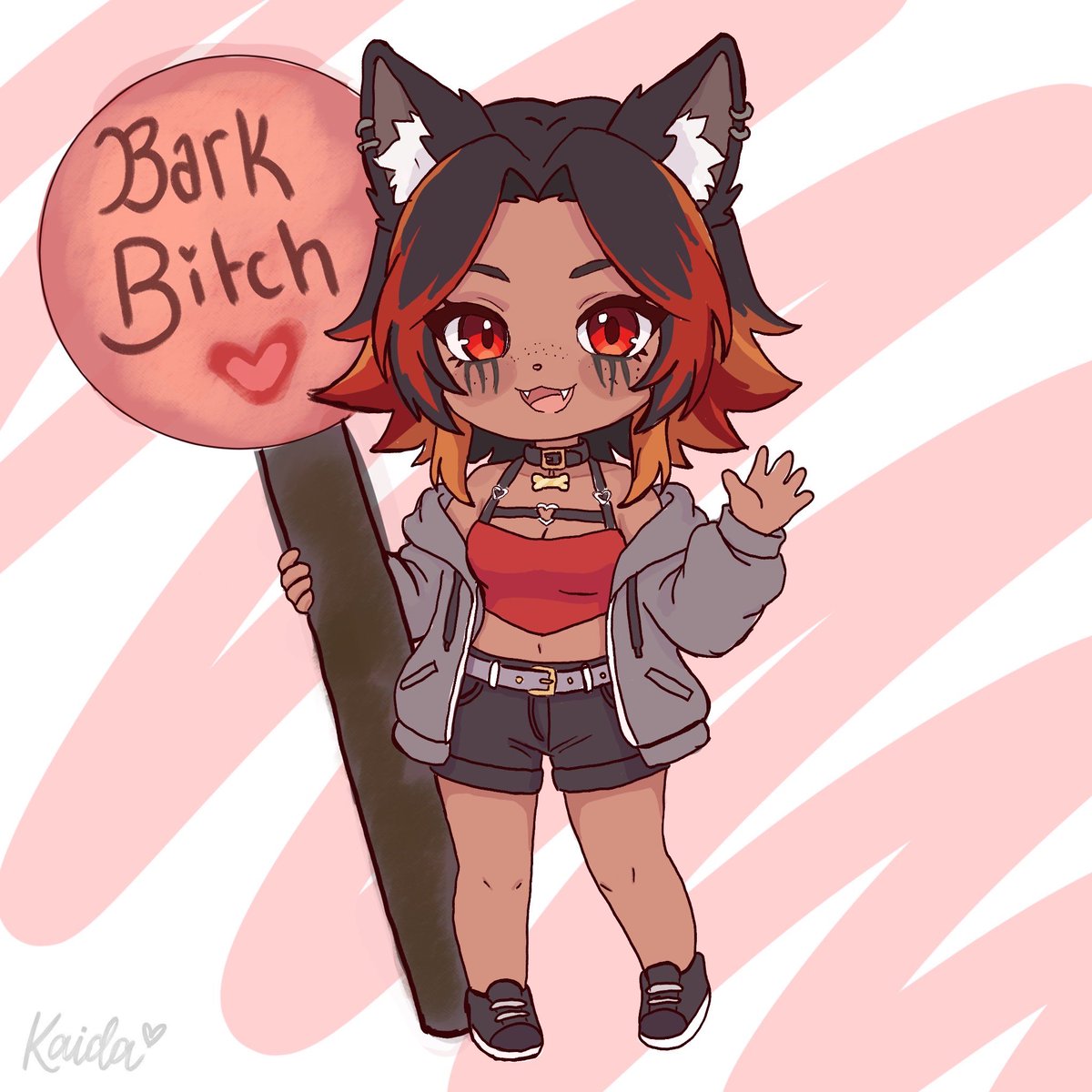 Also thanks again to this amazing art that was done by <a href="/KaidasWorld/">Kaida🐾🪶</a> it’s amazing and she’s such a good artist!