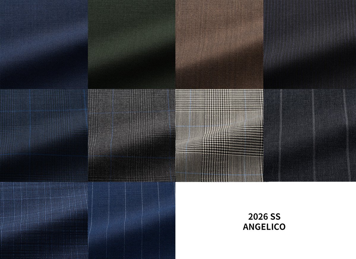 さだくん|オーダースーツSADA【公式】 tweet media