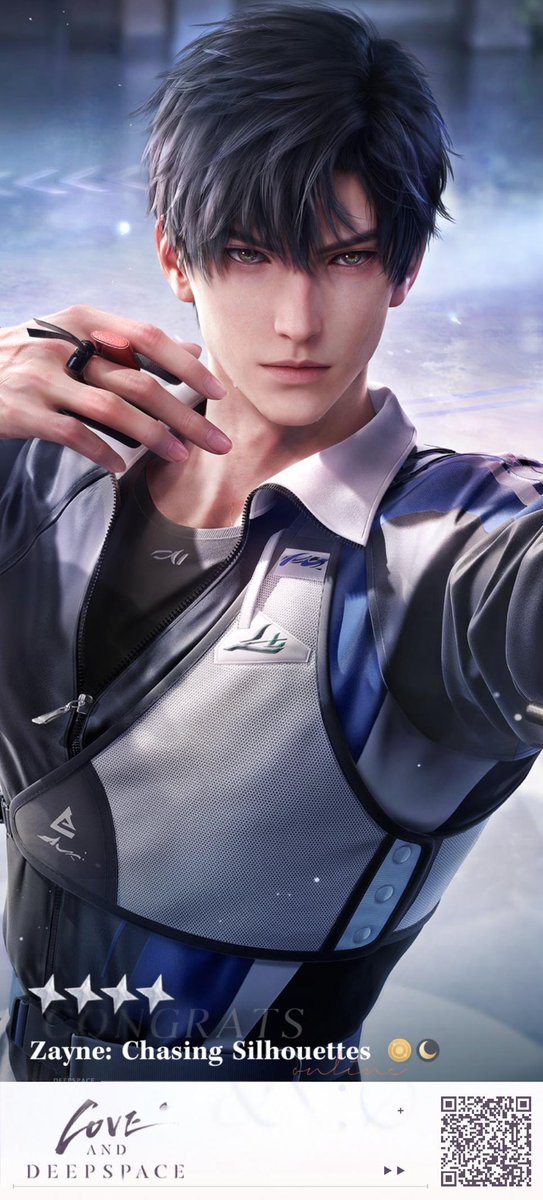 ZAYNE’S WIFE & SYLUS’S MISTRESS 🔞 @ Otome Hell tweet media