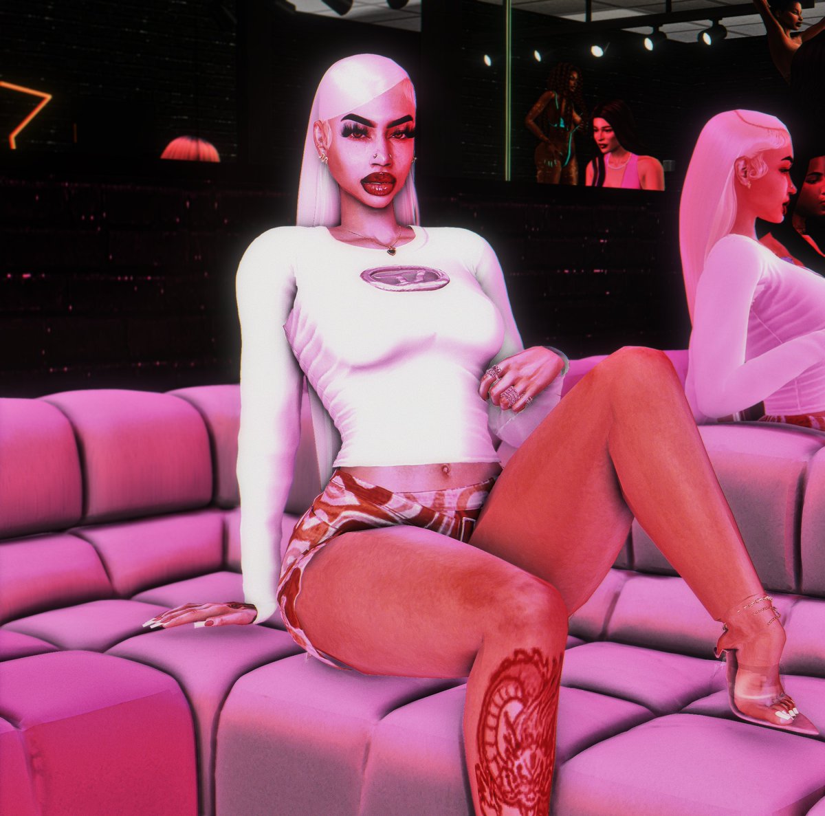 ᴍᴀᴍᴀ ᴍᴀᴜɪ 🫦 tweet media