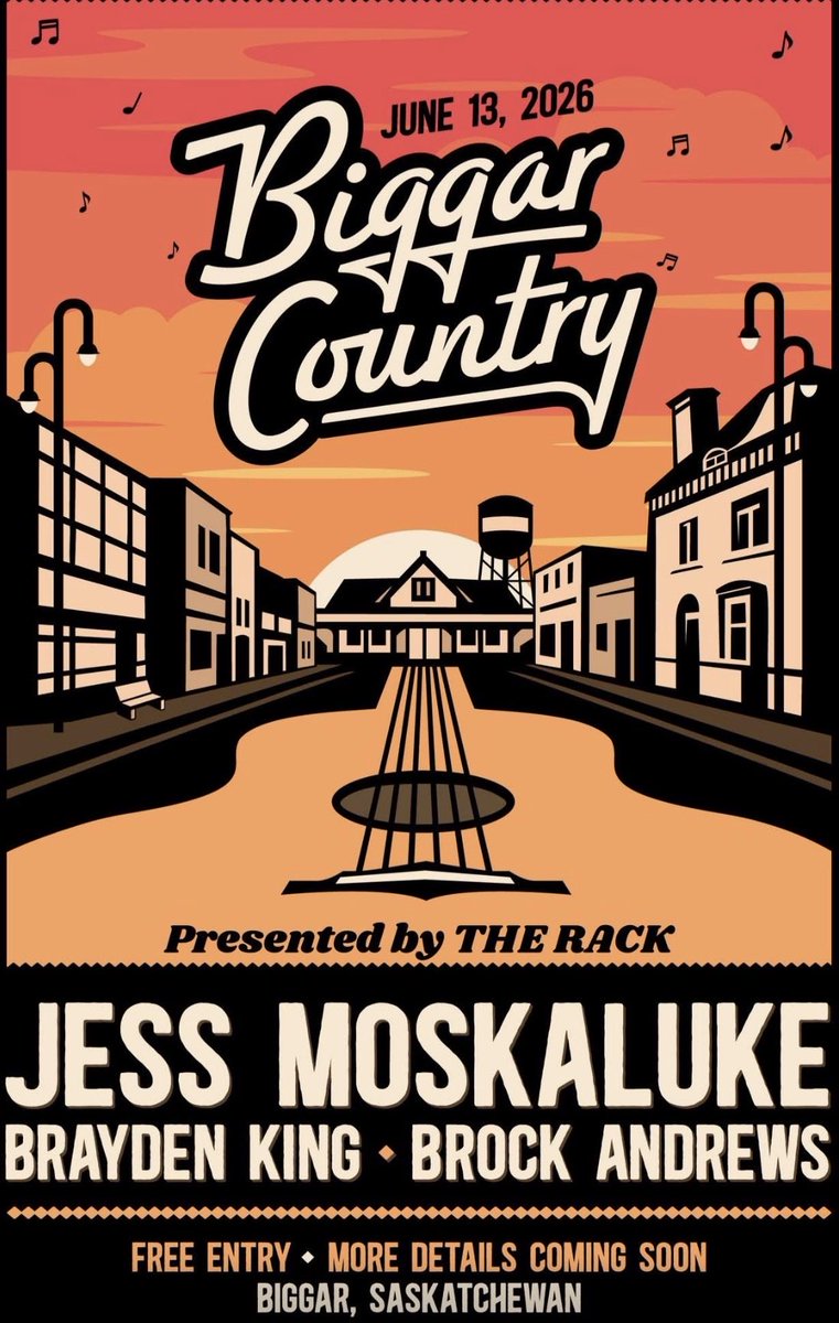 ⁦<a href="/JACKfromTHERACK/">The Rack</a>⁩ is on board!
Are you?
#abetterBiggar