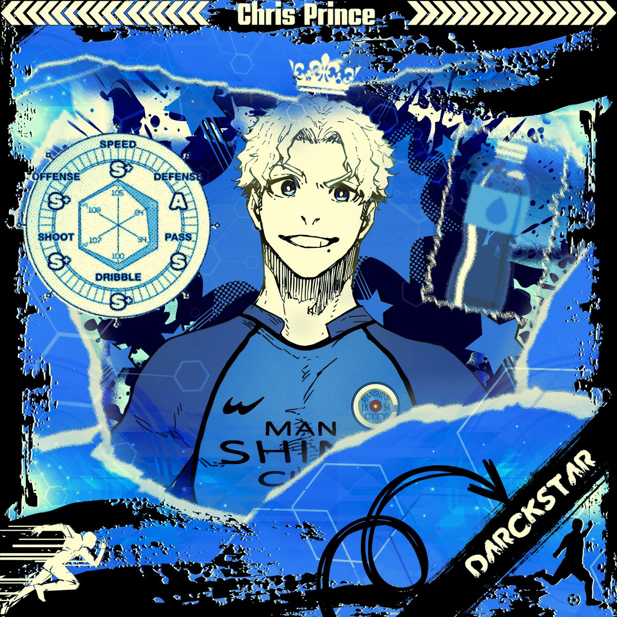 Joseph MCP|| DBZ 🐉 tweet media