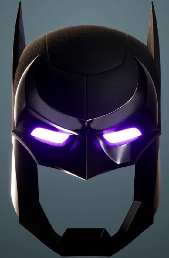 BatCowl🦇🦇 tweet media