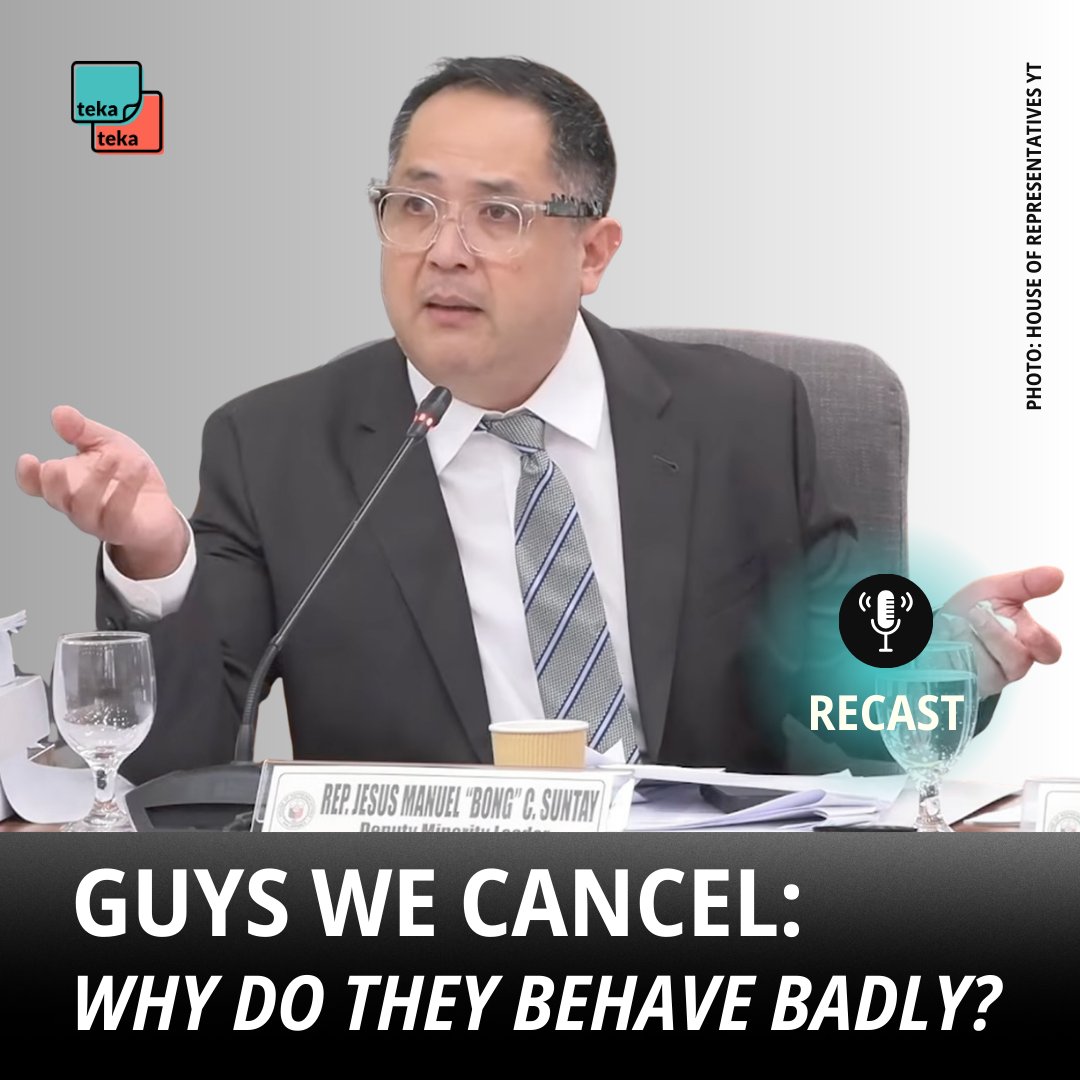 Teka Teka tweet media