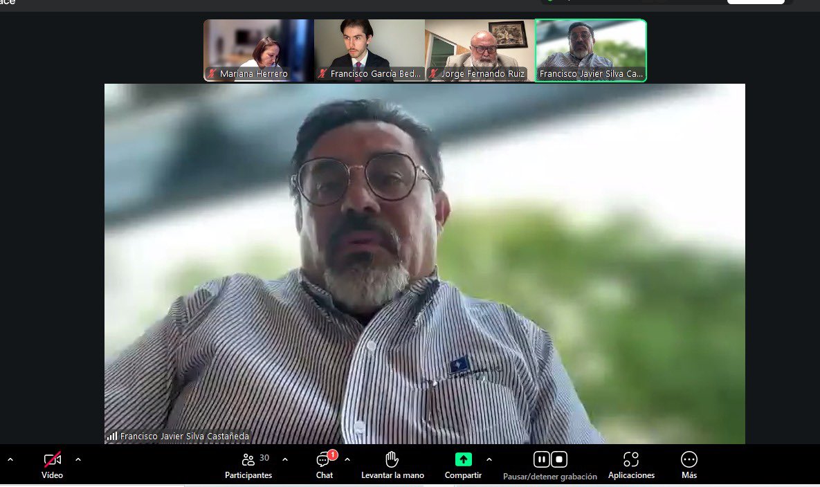 ANADE JALISCO tweet media