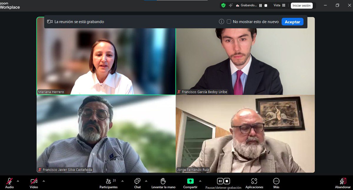 ANADE JALISCO tweet media