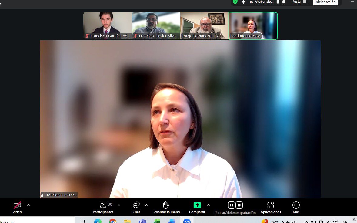 ANADE JALISCO tweet media