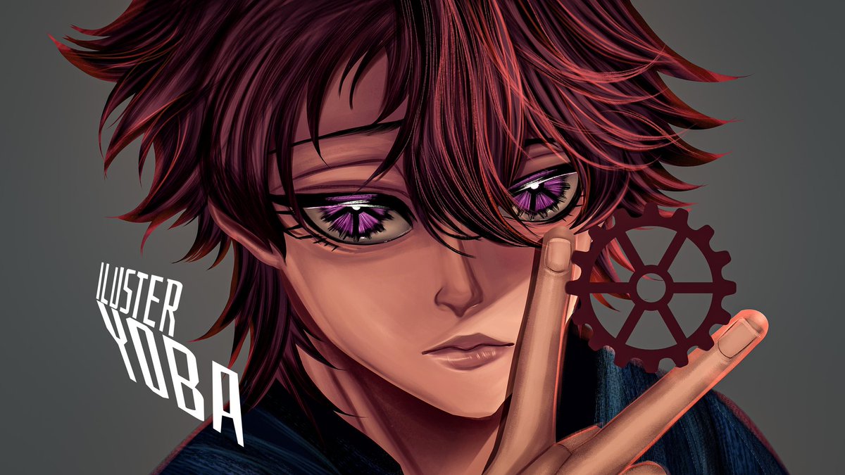 Yoba_iluster tweet media