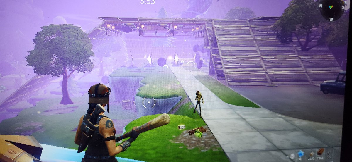 Clxtch (S-A-C: C1xtch) tweet media