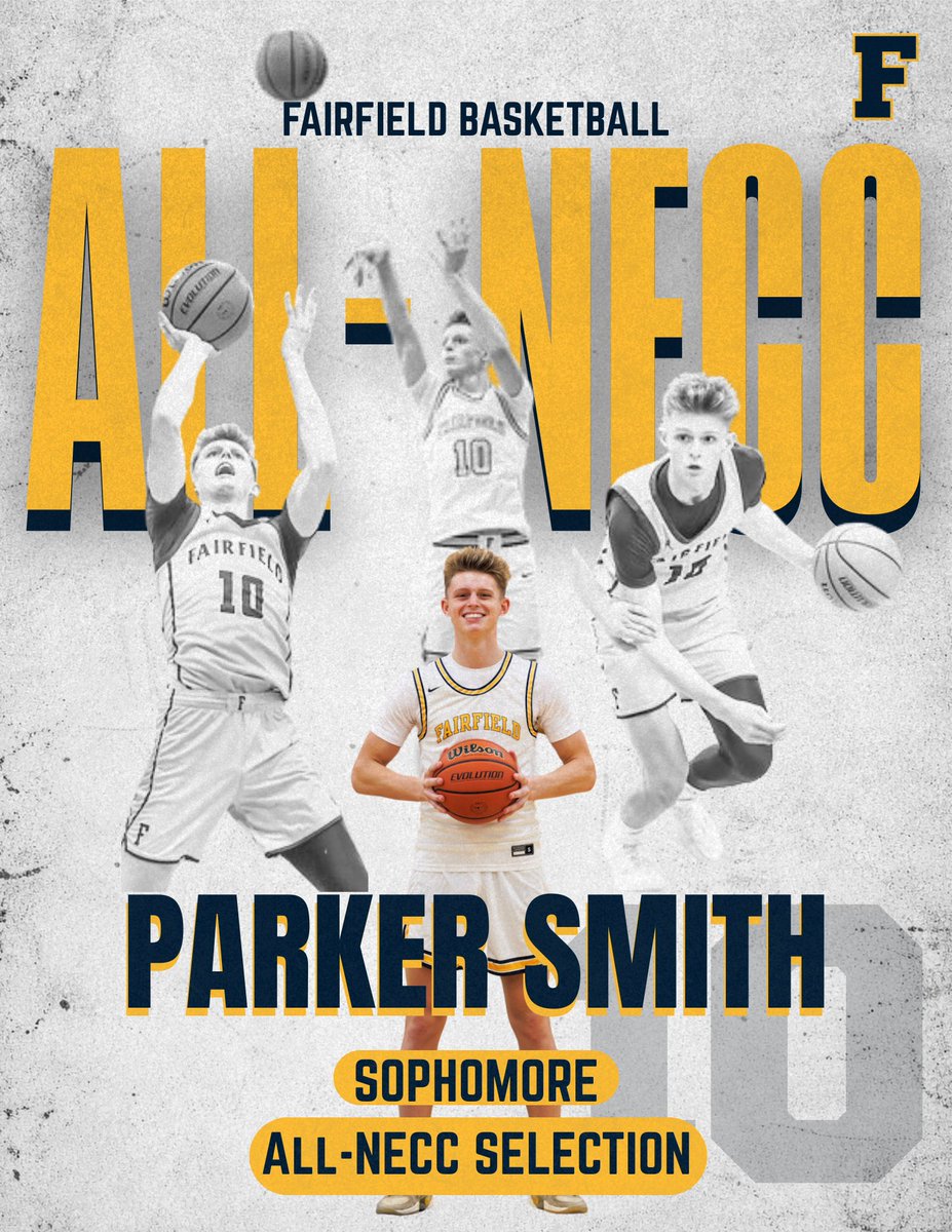 Fairfield Boys Basketball tweet media