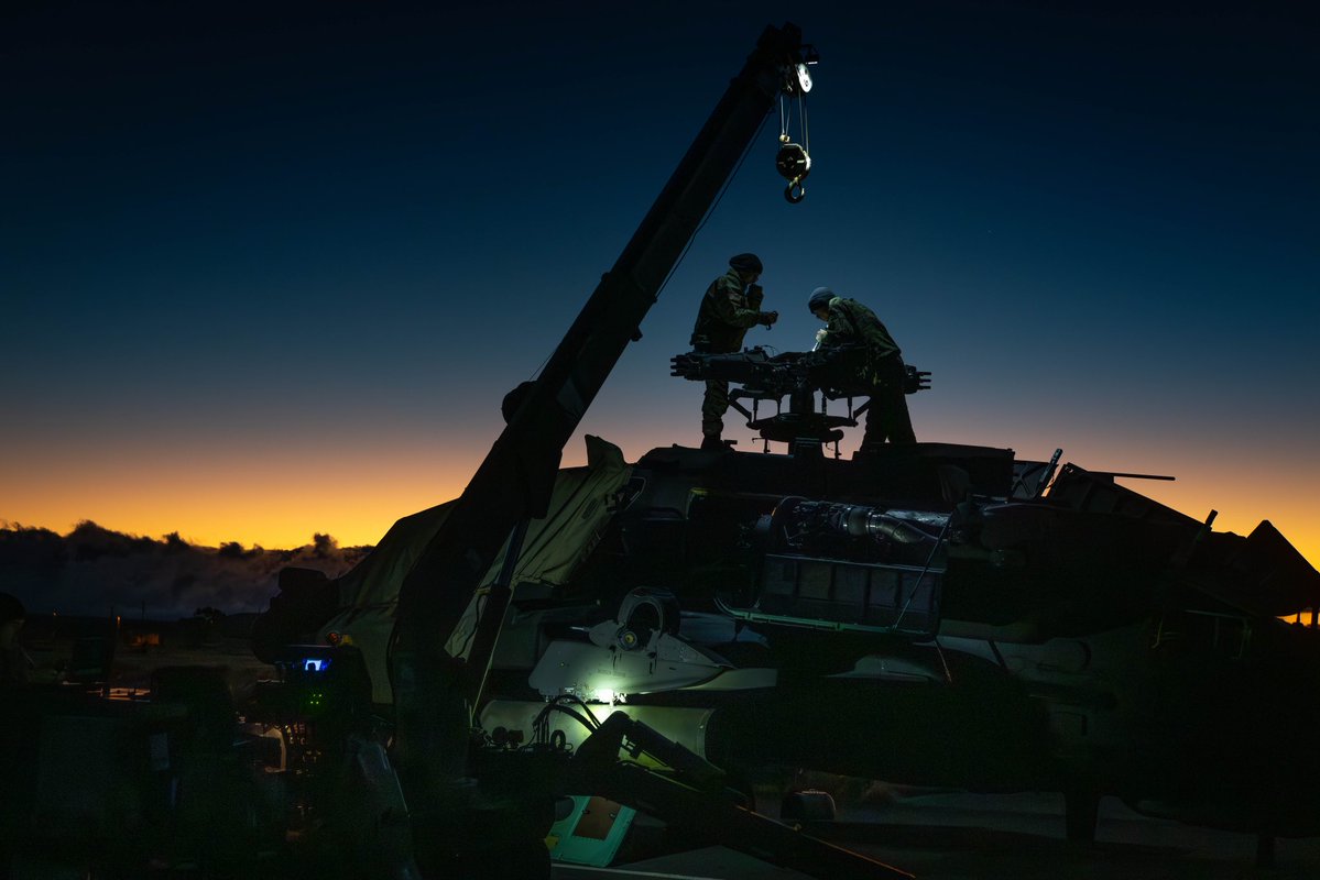 25th CAB tweet media