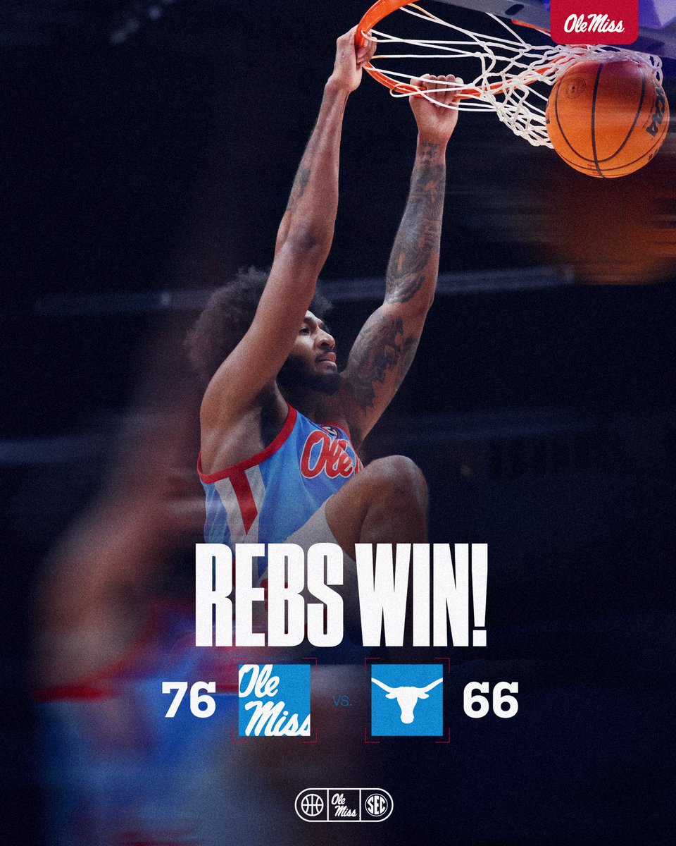 Ole Miss Men’s Basketball tweet media