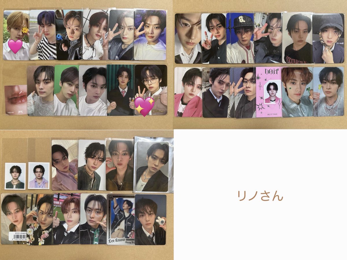 りりいい tweet media