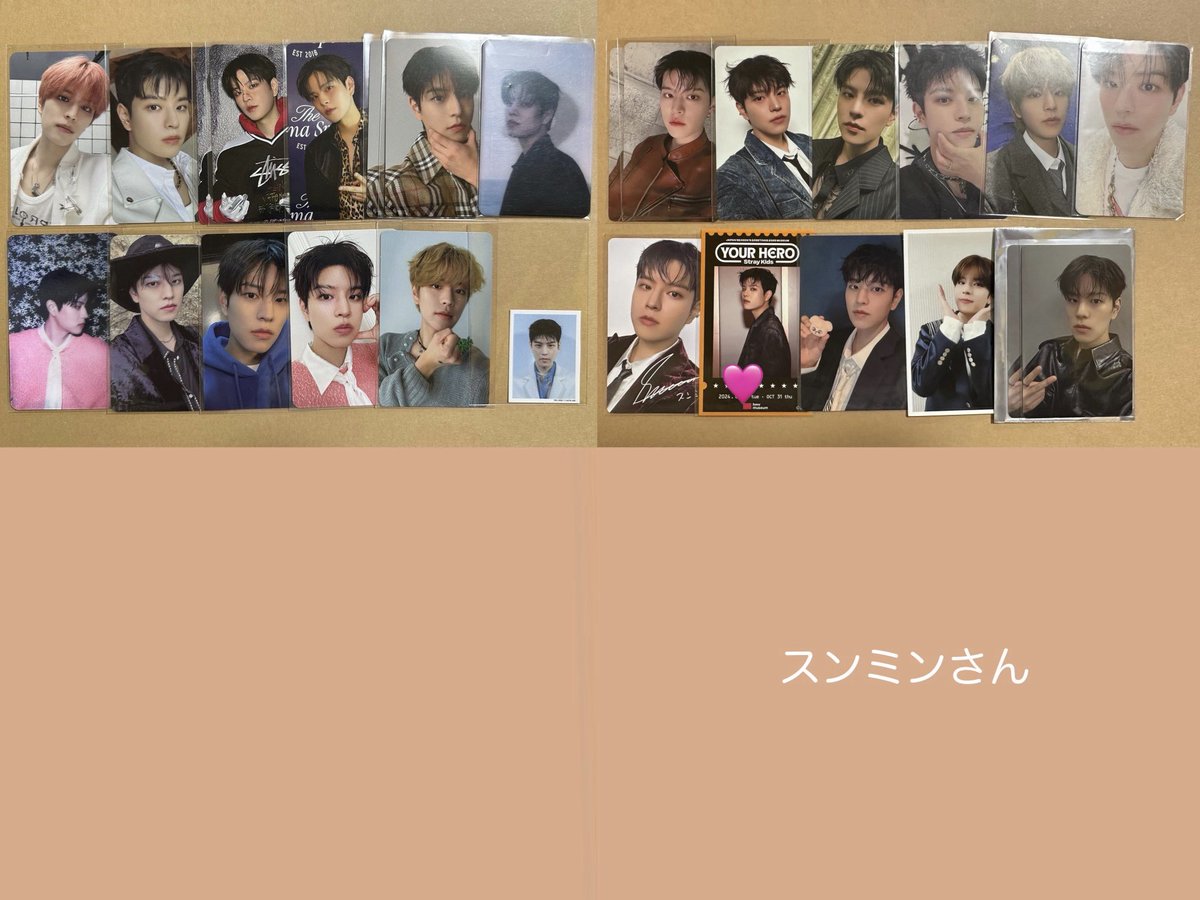 りりいい tweet media