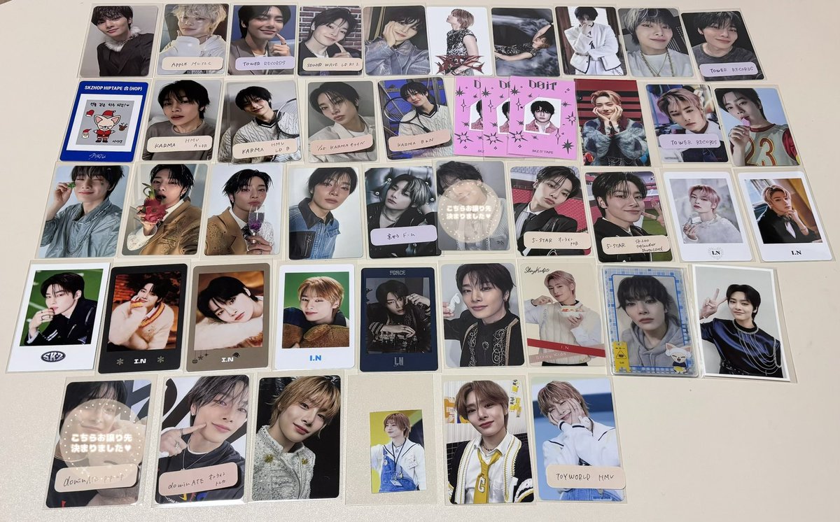 りりいい tweet media