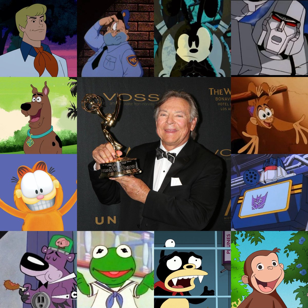 ToonHive tweet media